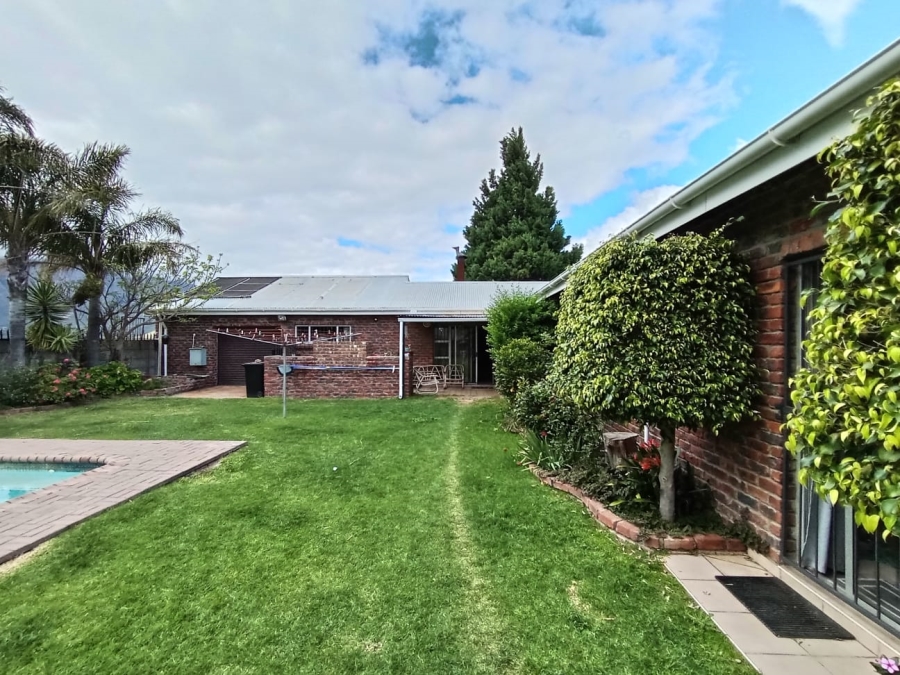 4 Bedroom Property for Sale in Wolseley Western Cape